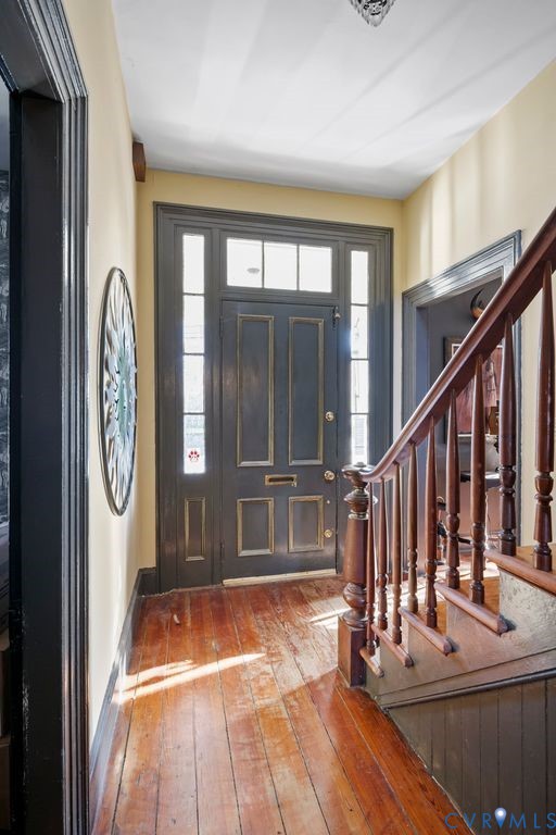 243 High Street Petersburg, VA 23803 - Photo 13 of 50