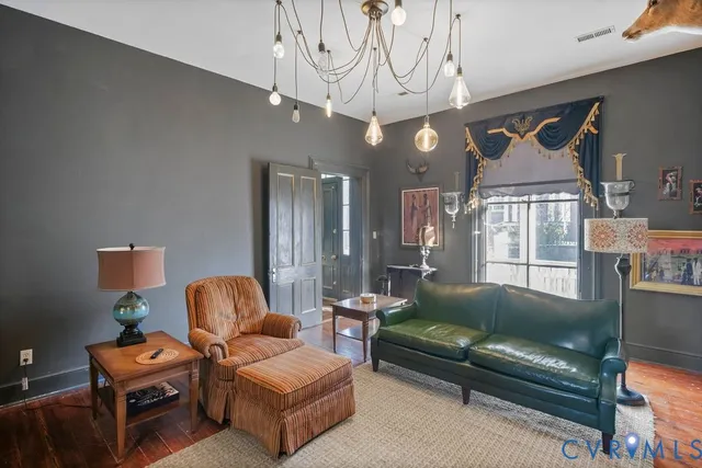 $299,950 | 243 High Street, Petersburg, VA 23803