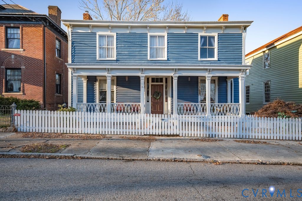 243 High Street Petersburg, VA 23803 - Photo 2 of 50