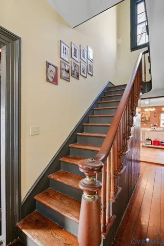 $299,950 | 243 High Street, Petersburg, VA 23803