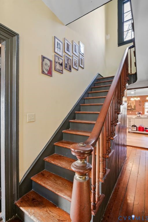 243 High Street Petersburg, VA 23803 - Photo 27 of 50