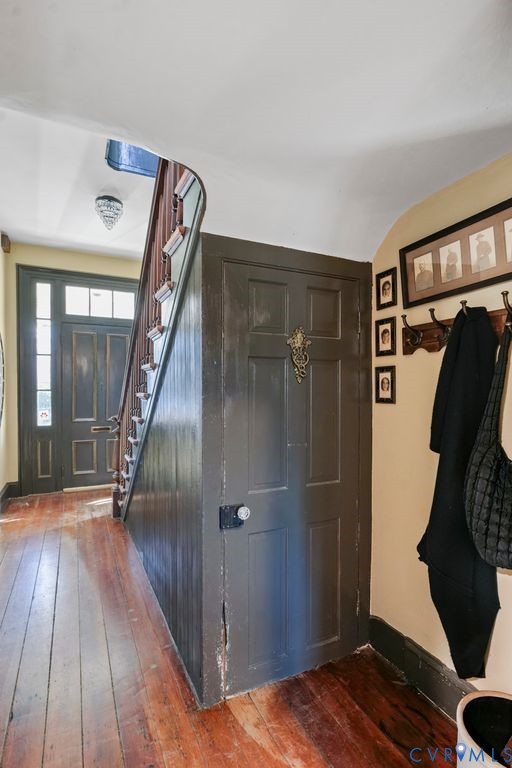 243 High Street Petersburg, VA 23803 - Photo 28 of 50