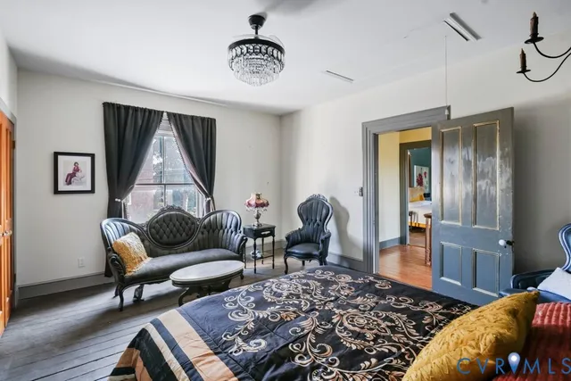 $299,950 | 243 High Street, Petersburg, VA 23803