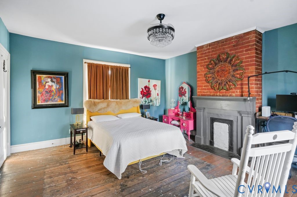 243 High Street Petersburg, VA 23803 - Photo 31 of 50