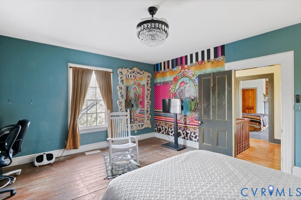 243 High Street Petersburg, VA 23803 - Photo 32 of 50