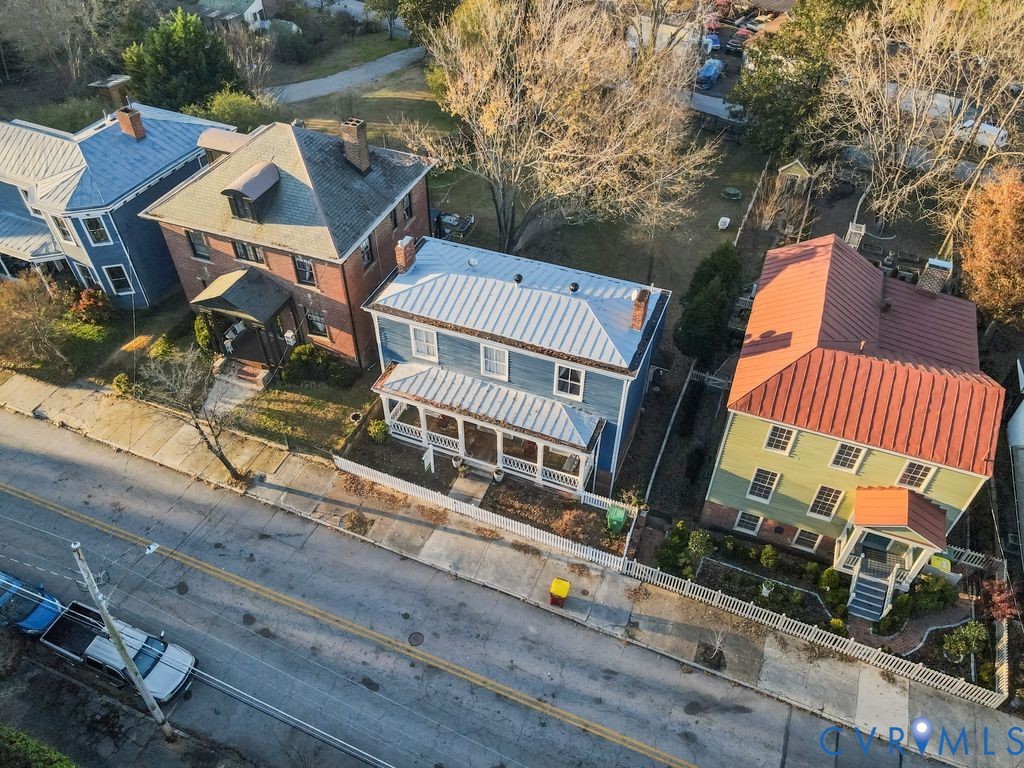 243 High Street Petersburg, VA 23803 - Photo 43 of 50