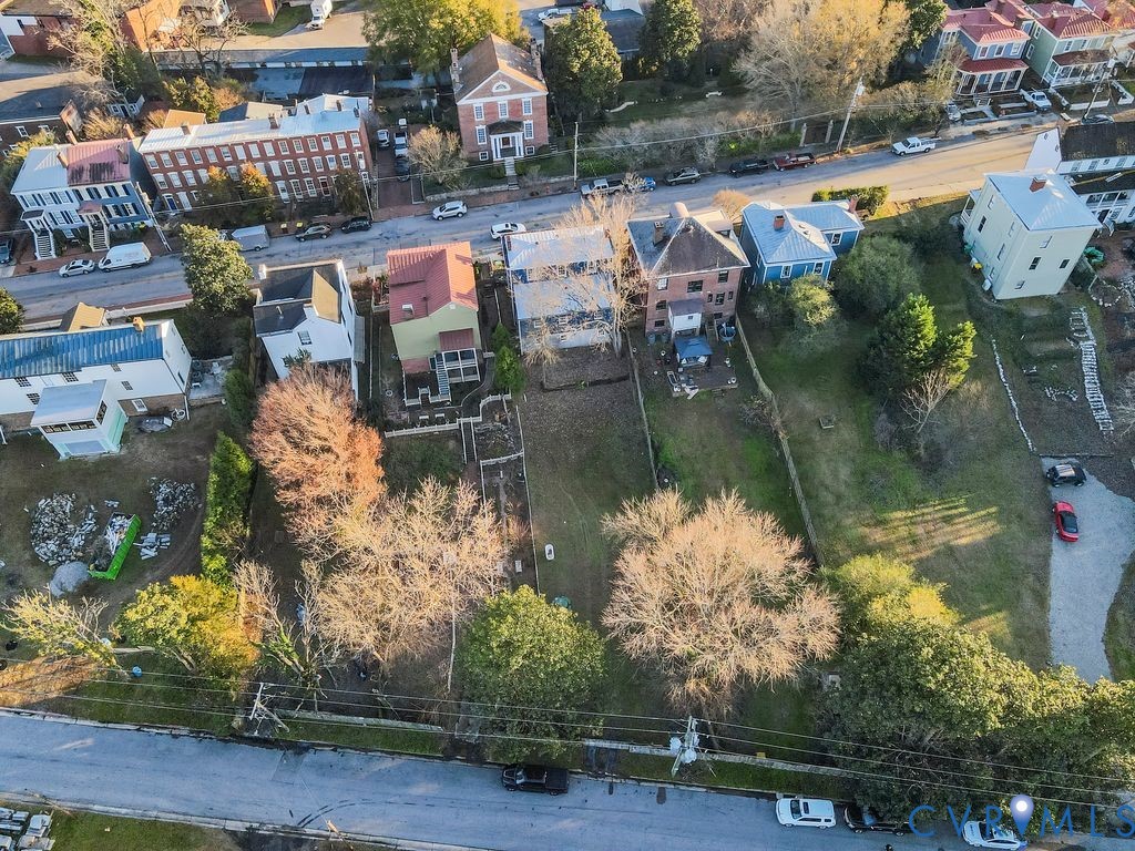 243 High Street Petersburg, VA 23803 - Photo 45 of 50