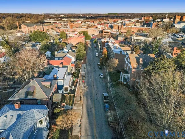 $299,950 | 243 High Street, Petersburg, VA 23803