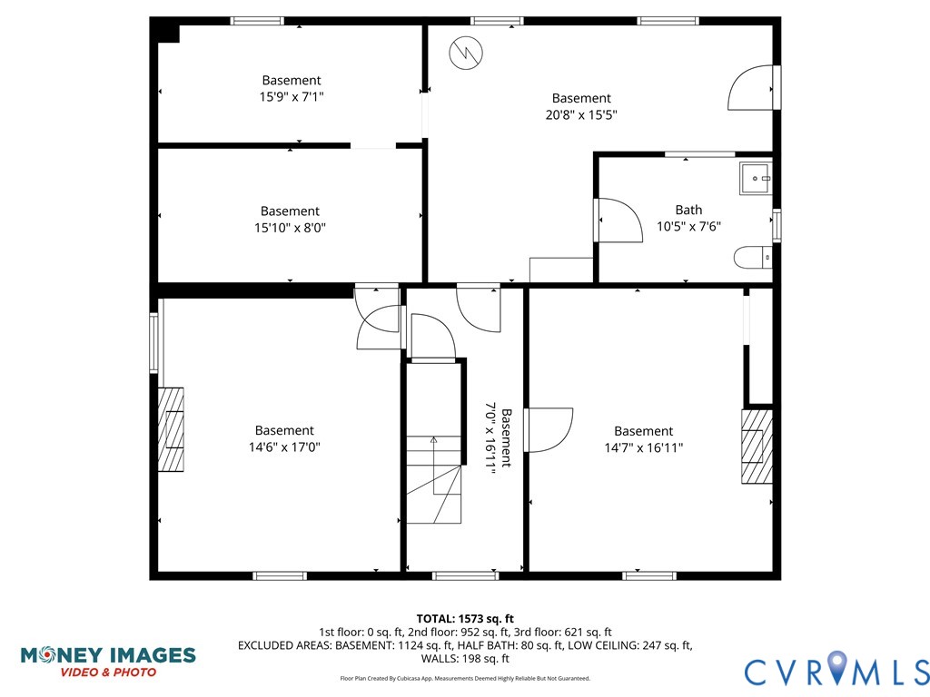 243 High Street Petersburg, VA 23803 - Photo 47 of 50