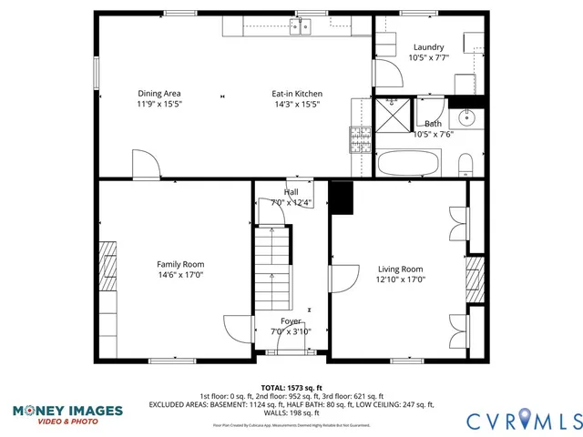 $299,950 | 243 High Street, Petersburg, VA 23803