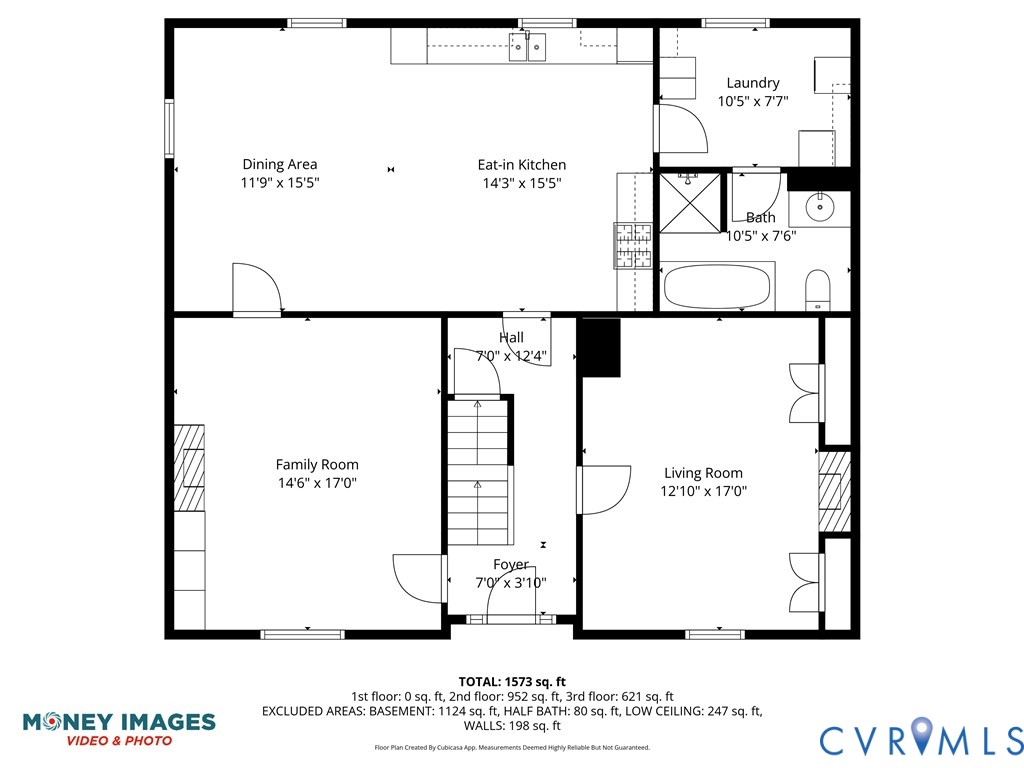 243 High Street Petersburg, VA 23803 - Photo 48 of 50