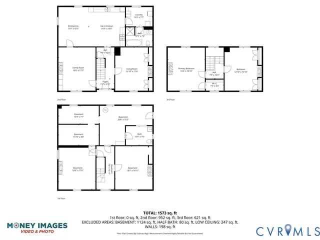 $299,950 | 243 High Street, Petersburg, VA 23803