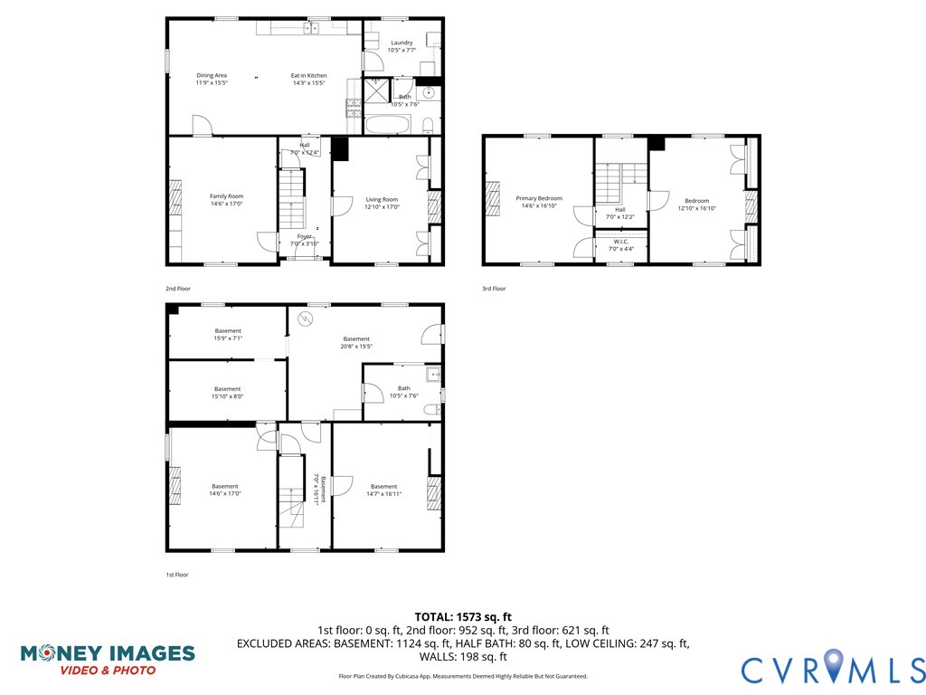 243 High Street Petersburg, VA 23803 - Photo 50 of 50