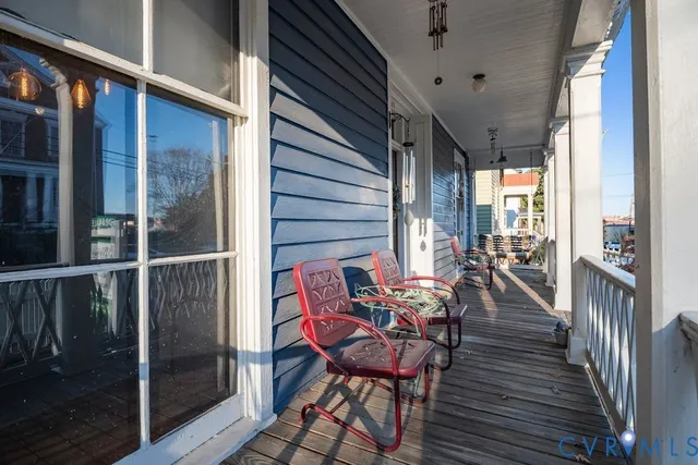 $299,950 | 243 High Street, Petersburg, VA 23803