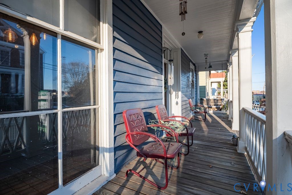 243 High Street Petersburg, VA 23803 - Photo 7 of 50