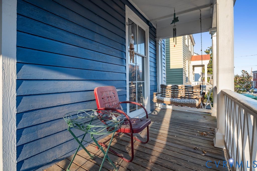 243 High Street Petersburg, VA 23803 - Photo 8 of 50