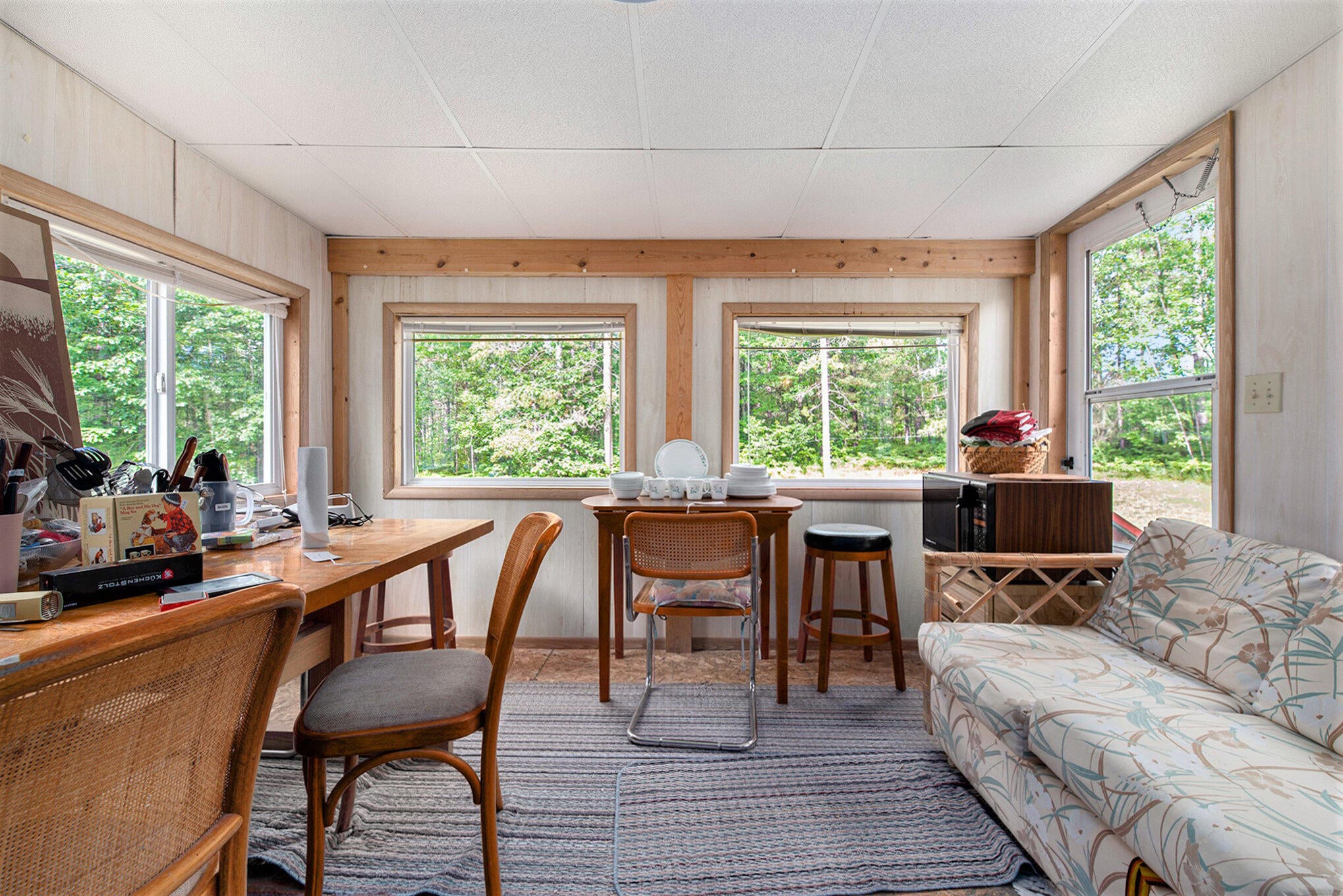 10625 Upper Mograin Road Cheboygan, MI 49721 - Photo 4 of 24 Gallery Image 4