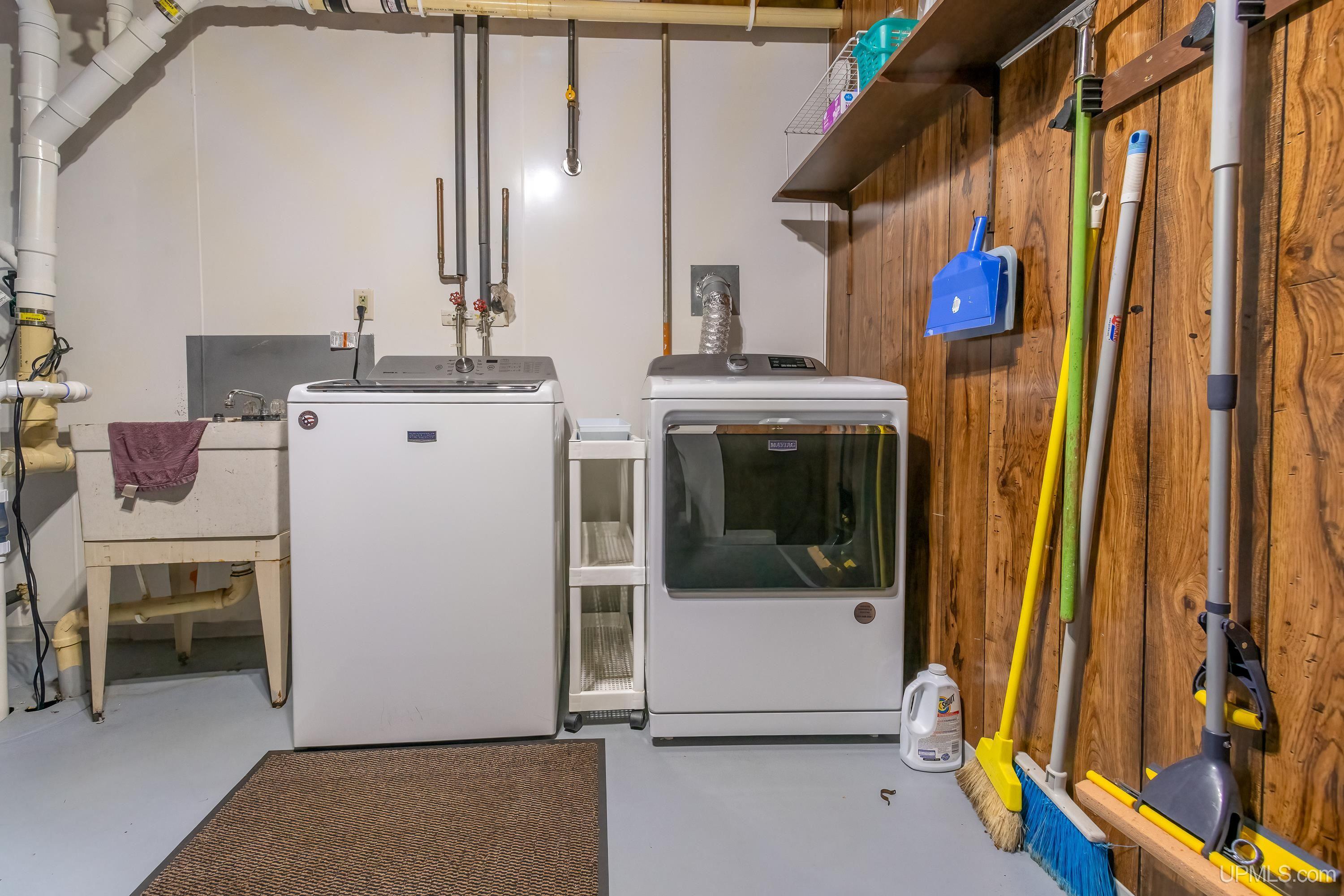 204 Ford Road Marquette, MI 49855 - Photo 22 of 47