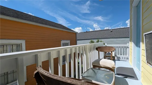 $1,350 | 2605 Danneel Street, Unit A, New Orleans, LA 70113