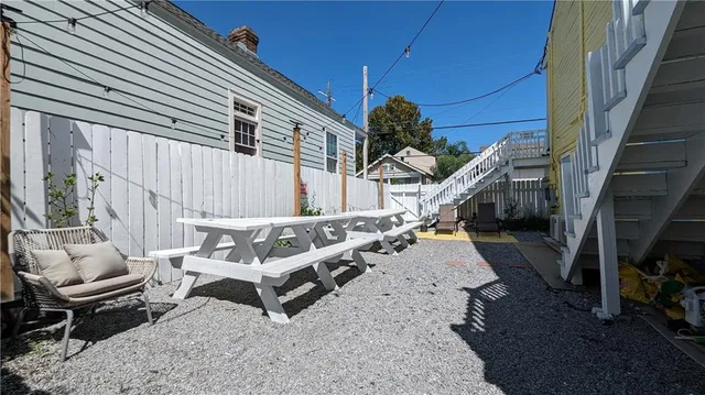 $1,350 | 2605 Danneel Street, Unit A, New Orleans, LA 70113