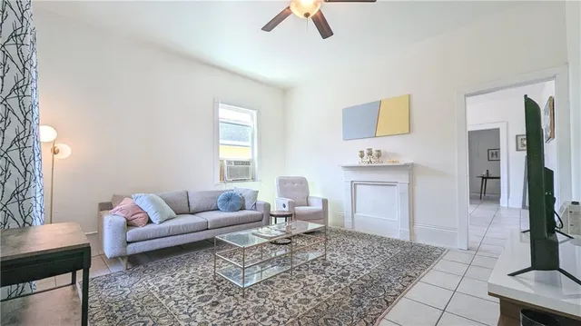 $1,350 | 2605 Danneel Street, Unit A, New Orleans, LA 70113