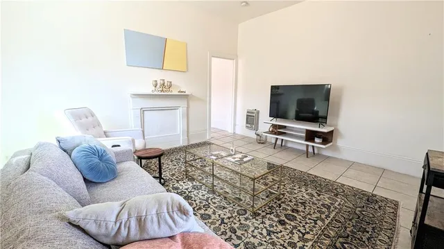 $1,350 | 2605 Danneel Street, Unit A, New Orleans, LA 70113