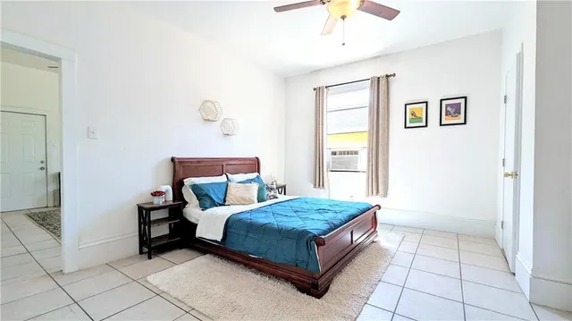 $1,350 | 2605 Danneel Street, Unit A, New Orleans, LA 70113