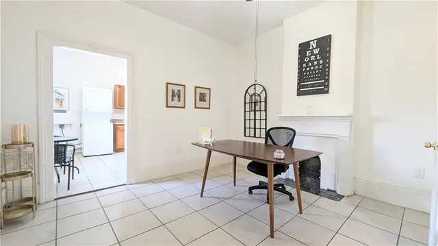 $1,350 | 2605 Danneel Street, Unit A, New Orleans, LA 70113