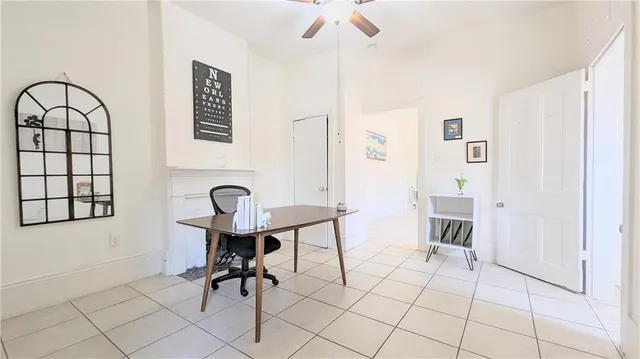 $1,350 | 2605 Danneel Street, Unit A, New Orleans, LA 70113