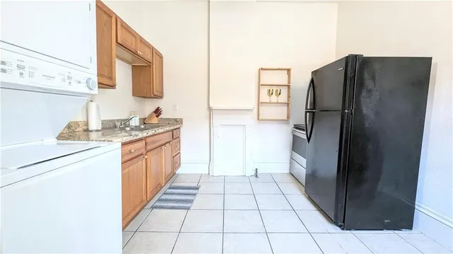 $1,350 | 2605 Danneel Street, Unit A, New Orleans, LA 70113