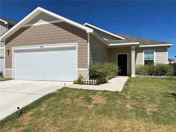 $1,799 | 19100 George Norris Drive, Manor, TX 78653