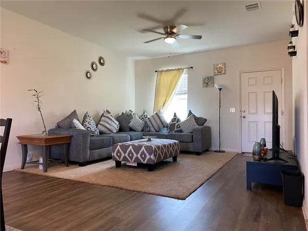 $1,799 | 19100 George Norris Drive, Manor, TX 78653