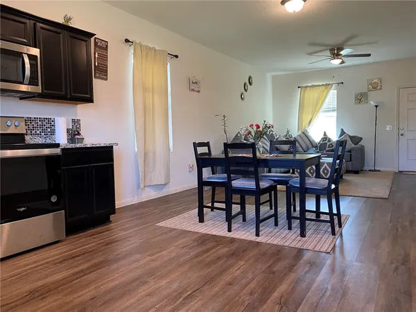 $1,799 | 19100 George Norris Drive, Manor, TX 78653