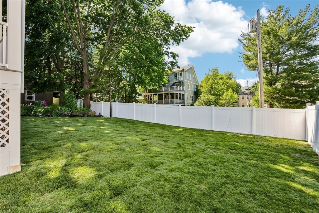 31 Coleman Road, Unit 1 Arlington, MA 02476 - Photo 35 of 38