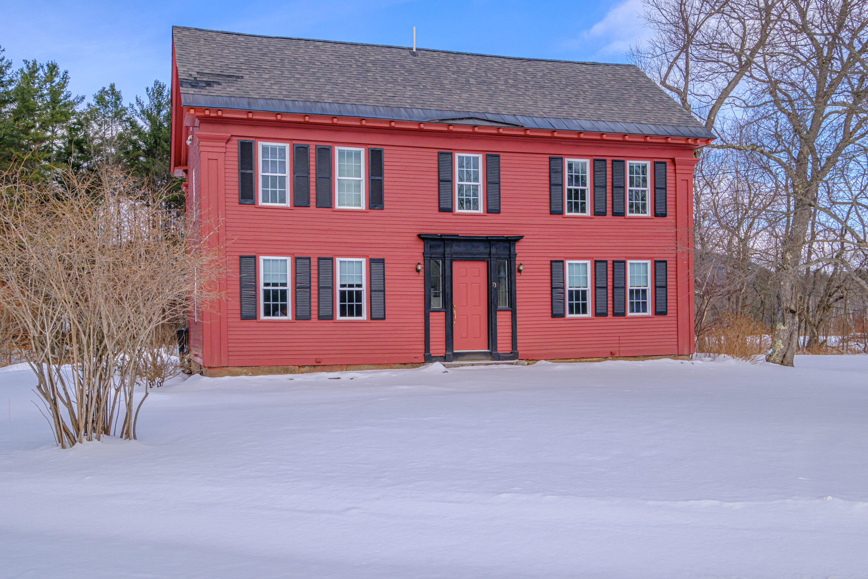 73 Barker Road Bethel, ME 04217 - Photo 46 of 48