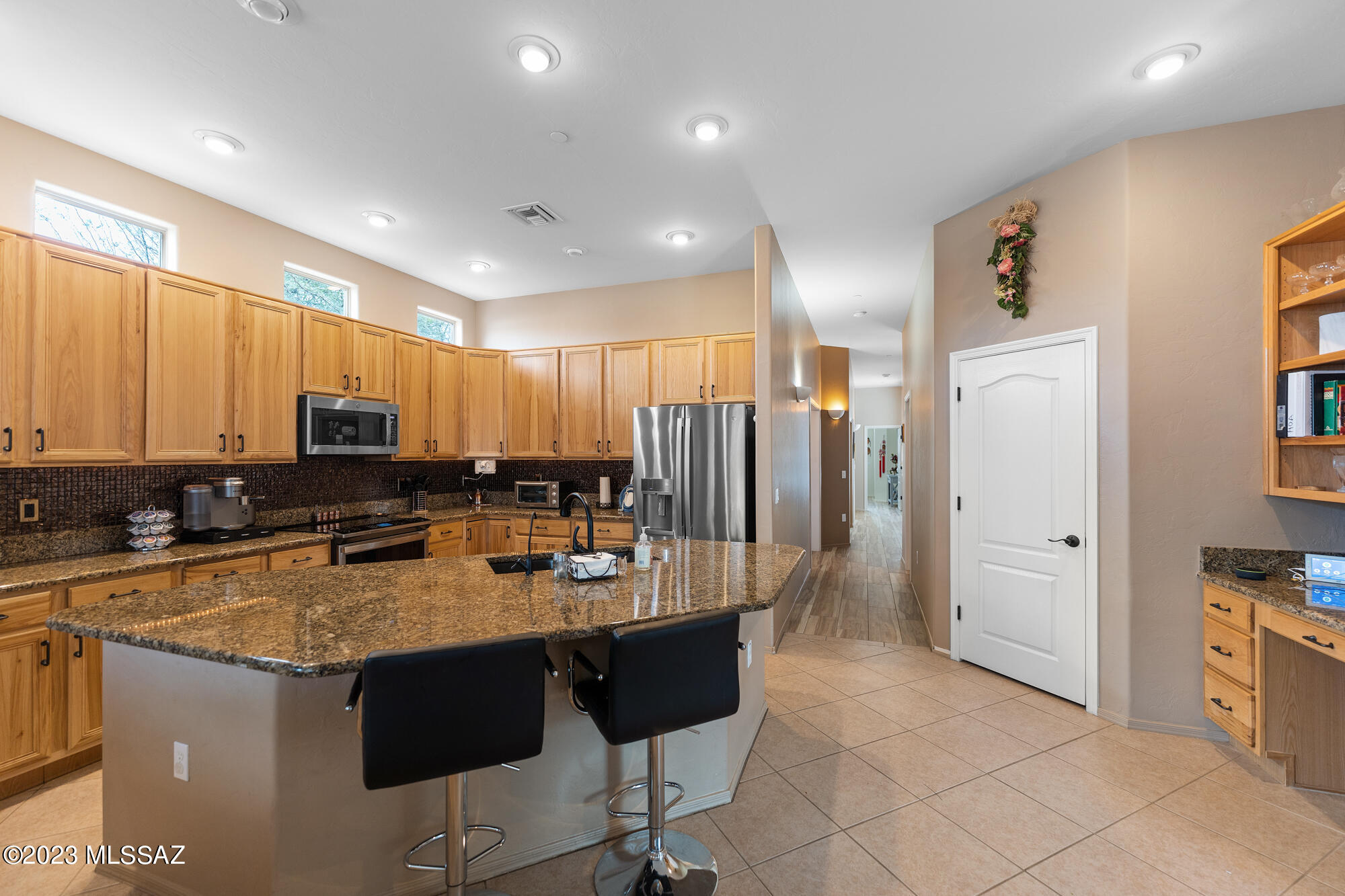 11775 North Copper Ridge Place Tucson, AZ 85737 - Photo 13 of 35