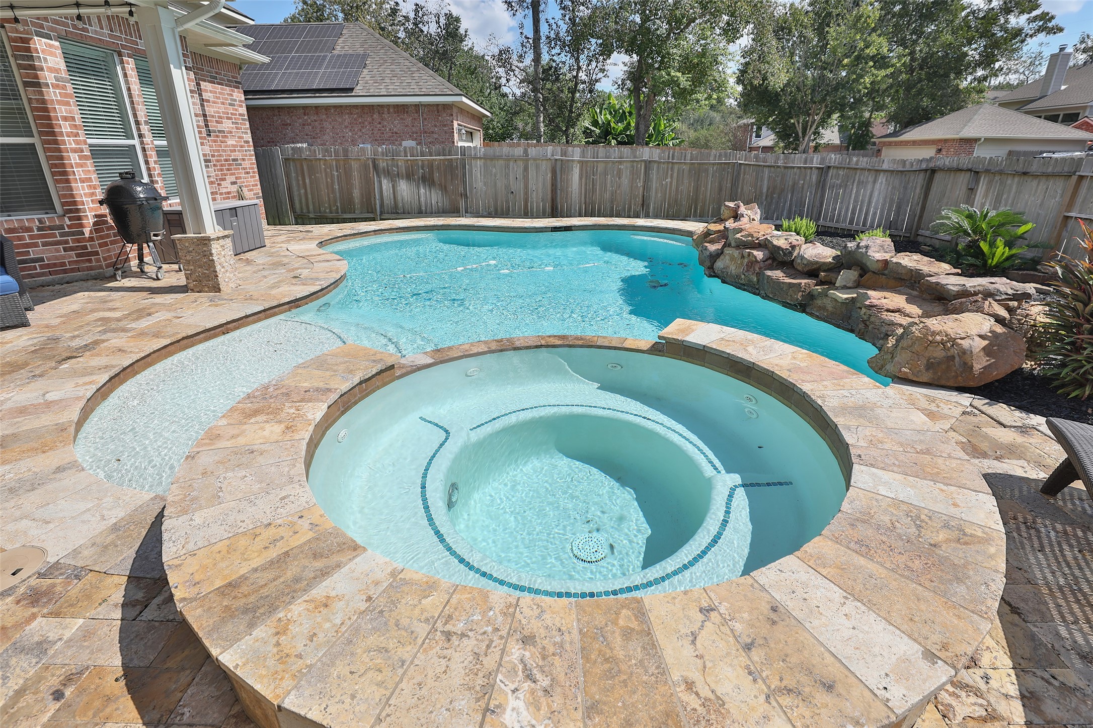 10514 Spice Ridge Row Missouri City, TX 77459 - Photo 42 of 43