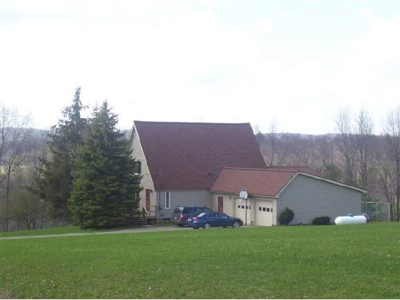 1613 McLean Road Owego, NY 13827 - Photo 1 of 10 Gallery Image 1