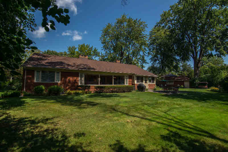 2316 Groveland Road Bay City, MI 48708 - Photo 31 of 34