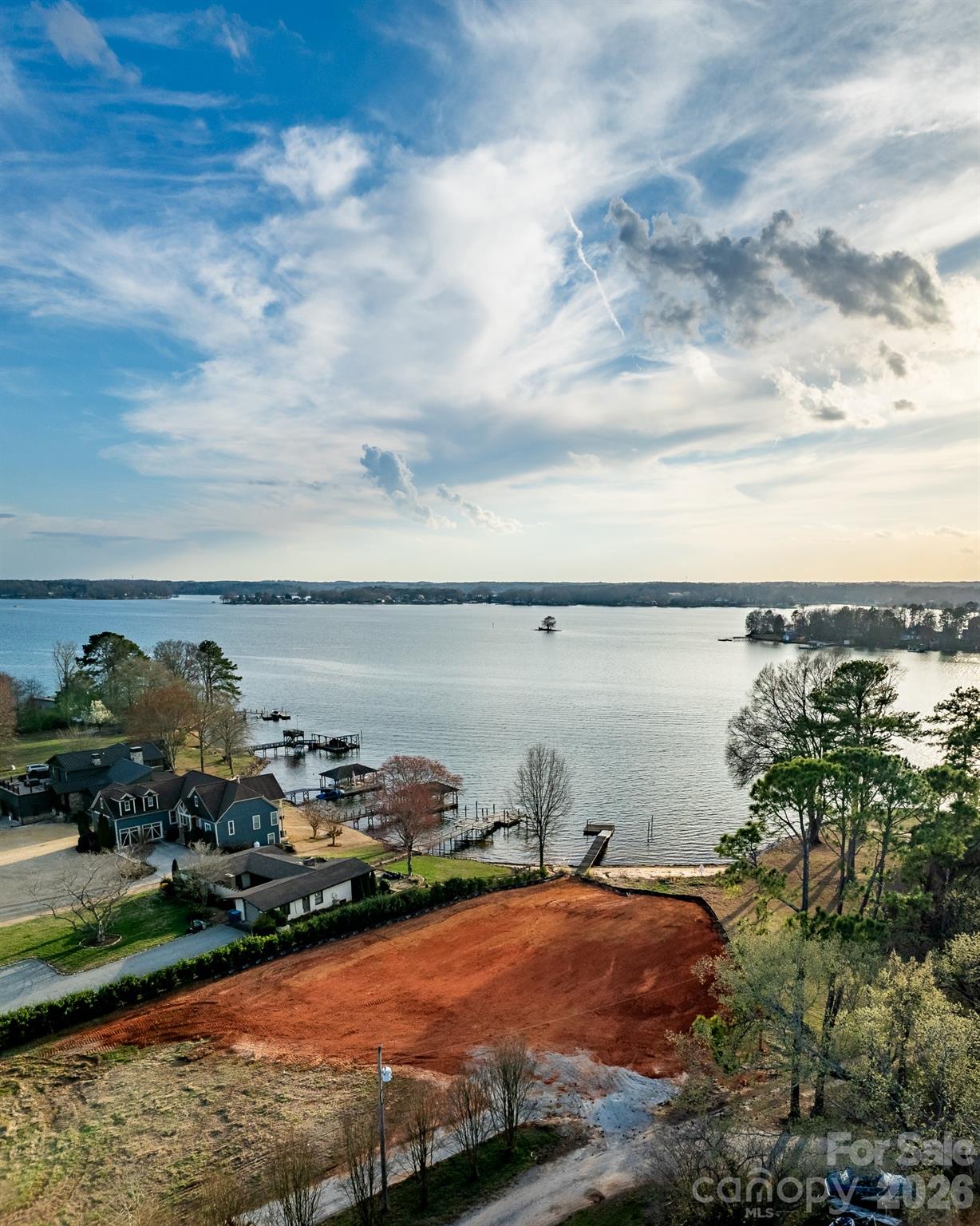 4673 Kiser Island Road Terrell, NC 28682 - Photo 15 of 32