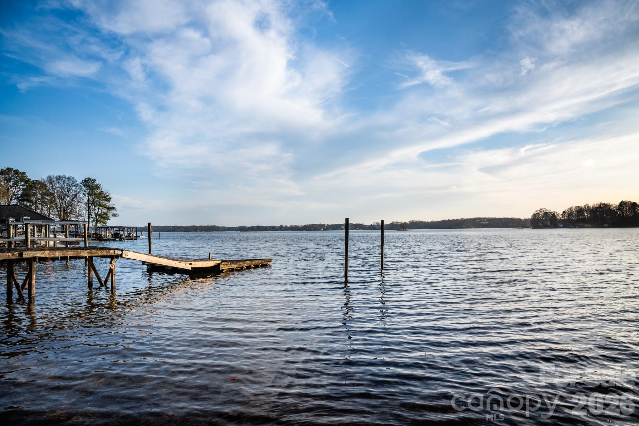 4673 Kiser Island Road Terrell, NC 28682 - Photo 28 of 32 a view of ocean view