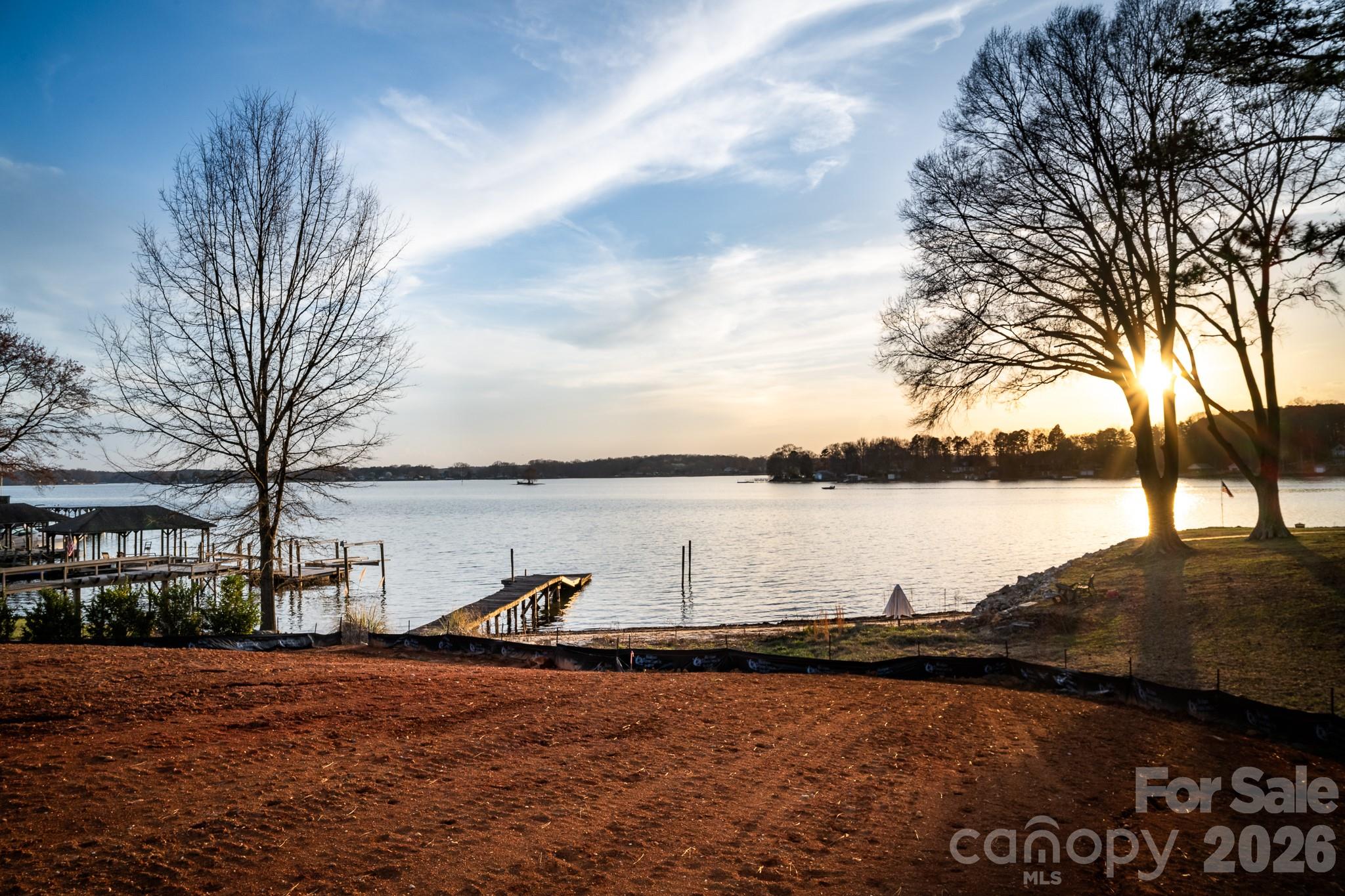 4673 Kiser Island Road Terrell, NC 28682 - Photo 31 of 32 a view of lake view