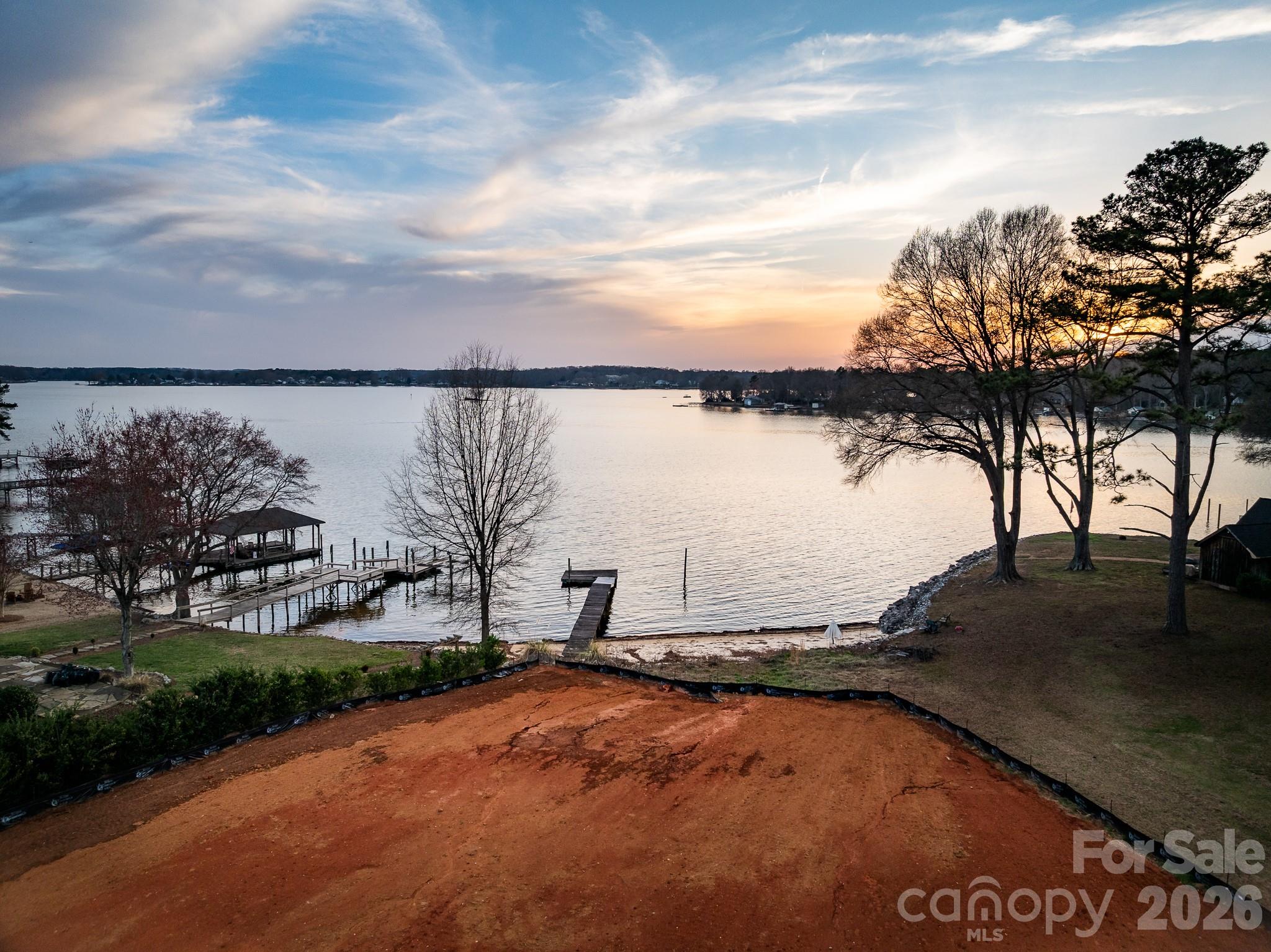 4673 Kiser Island Road Terrell, NC 28682 - Photo 32 of 32 a view of a lake