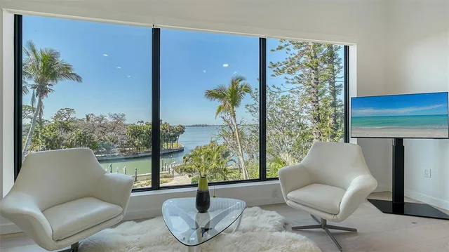 $7,900,000 | 1540 Hillview Drive, Sarasota, FL 34239