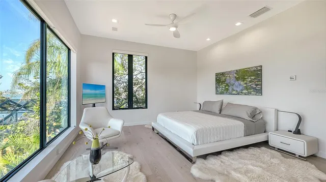 $7,900,000 | 1540 Hillview Drive, Sarasota, FL 34239