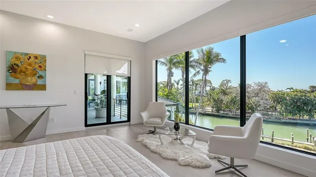 $7,900,000 | 1540 Hillview Drive, Sarasota, FL 34239