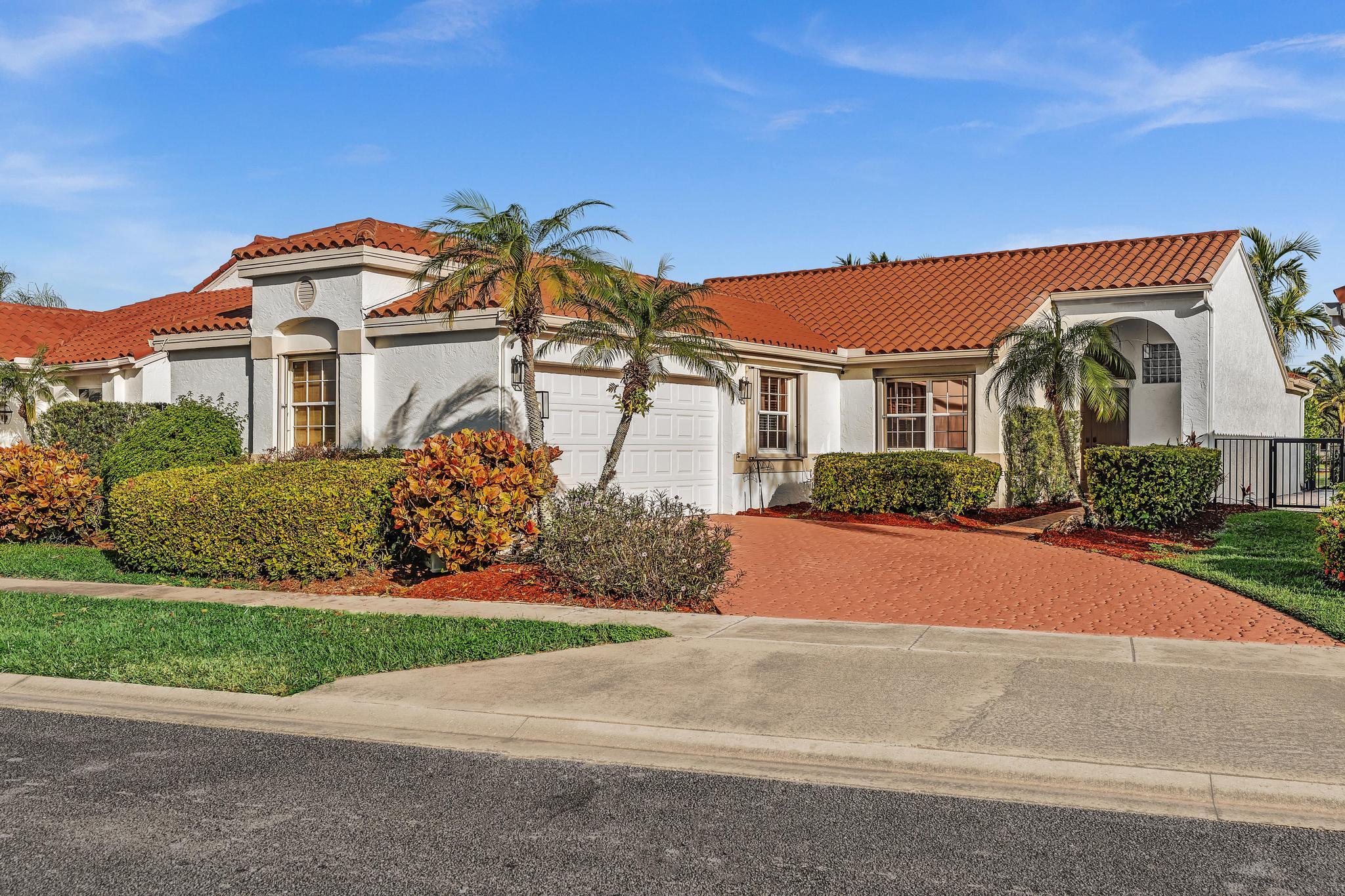 8181 Nadmar Avenue Boca Raton, FL 33434 - Photo 1 of 56 FPP00011