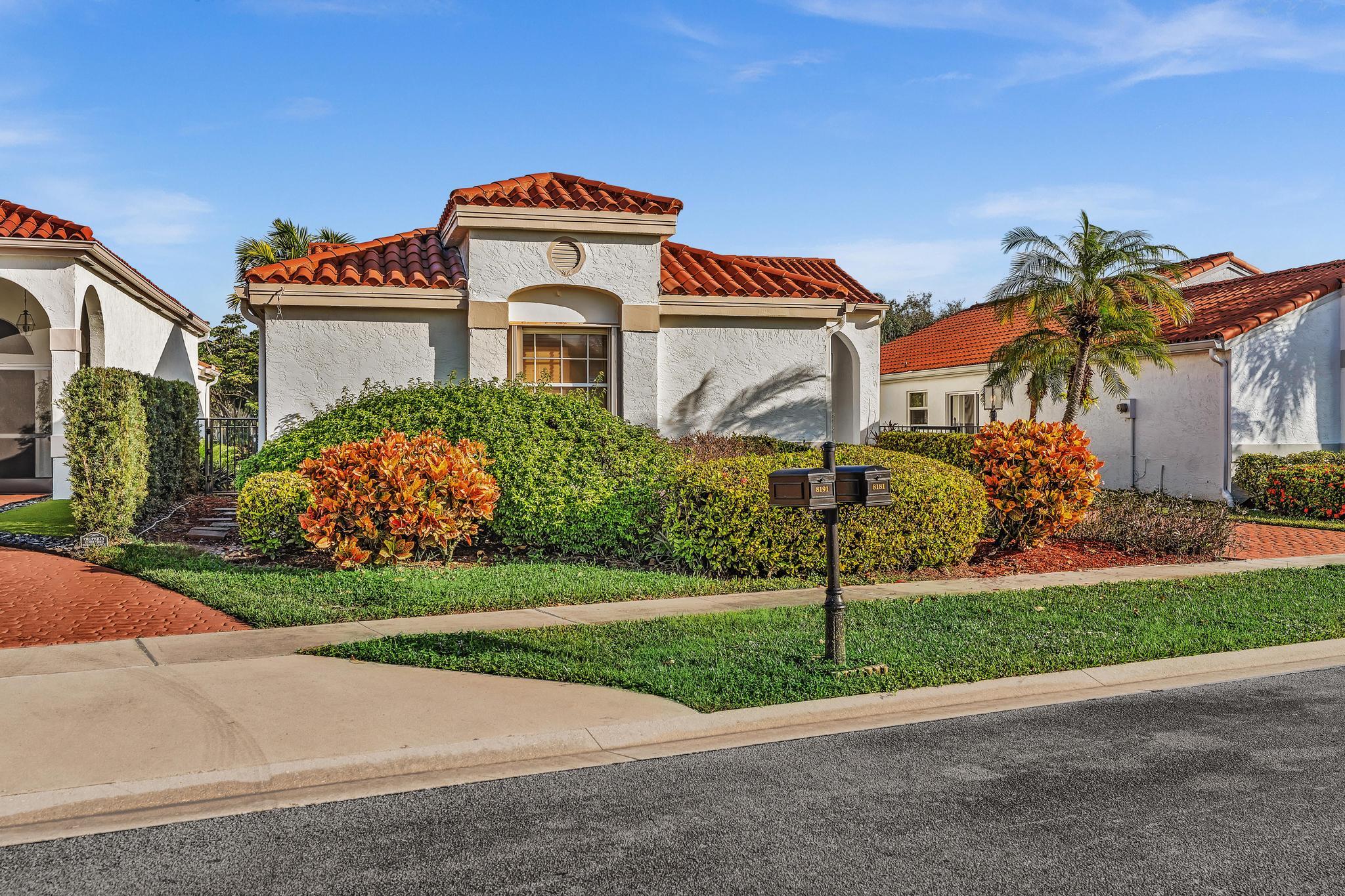 8181 Nadmar Avenue Boca Raton, FL 33434 - Photo 2 of 56 FPP00006