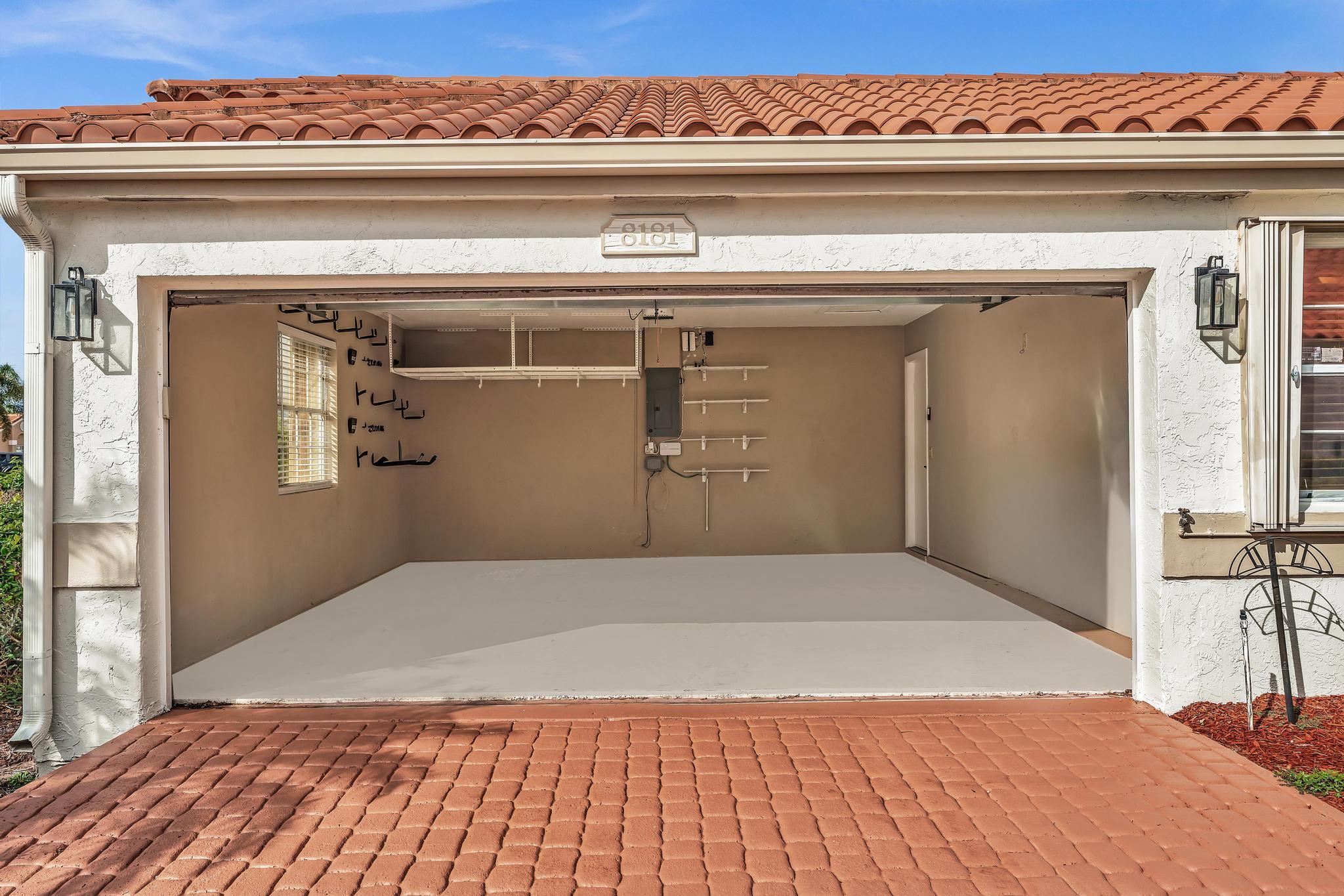 8181 Nadmar Avenue Boca Raton, FL 33434 - Photo 34 of 56 2 CAR GARAGE