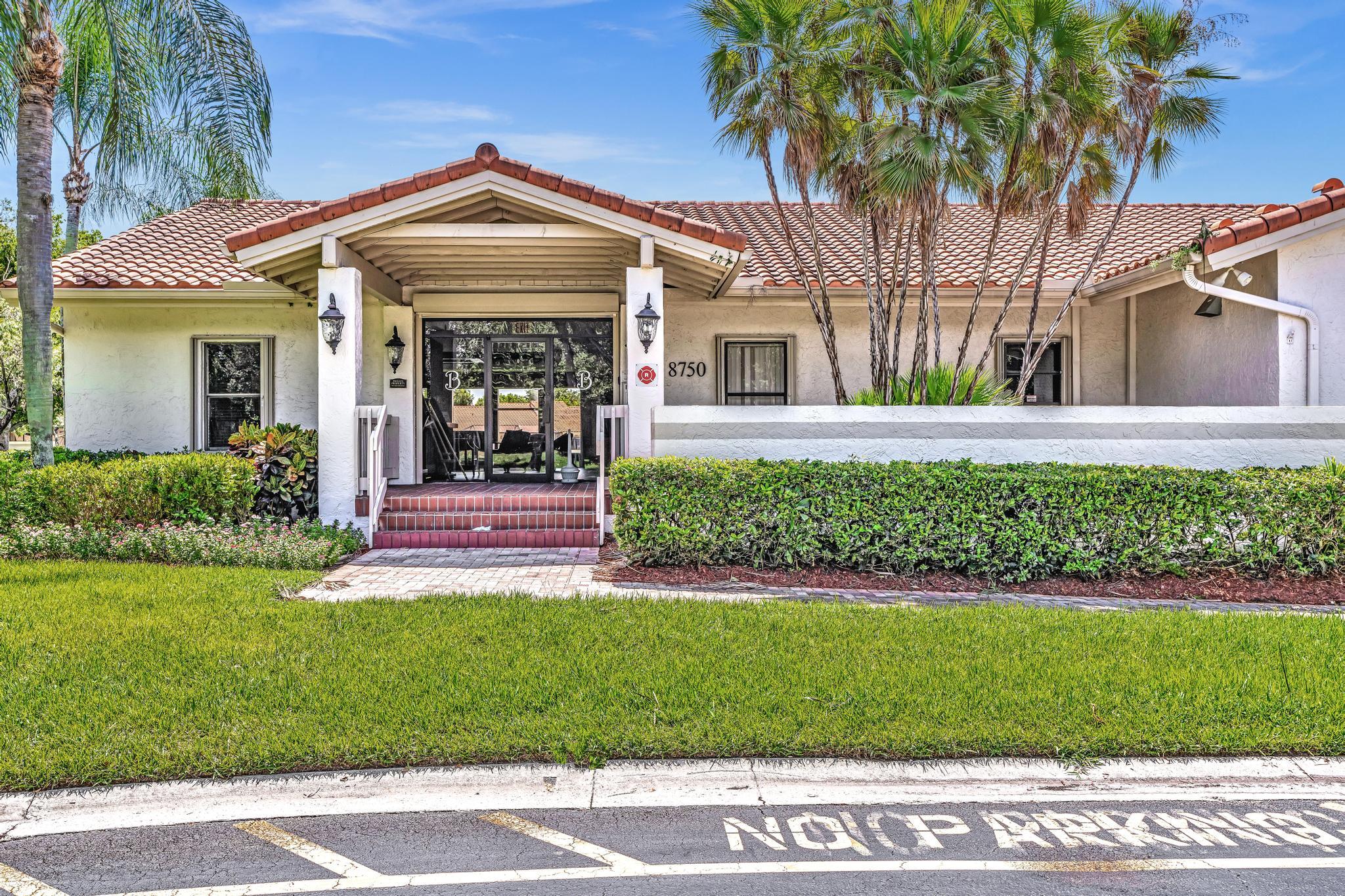 8181 Nadmar Avenue Boca Raton, FL 33434 - Photo 37 of 56 CLUB HOUSE